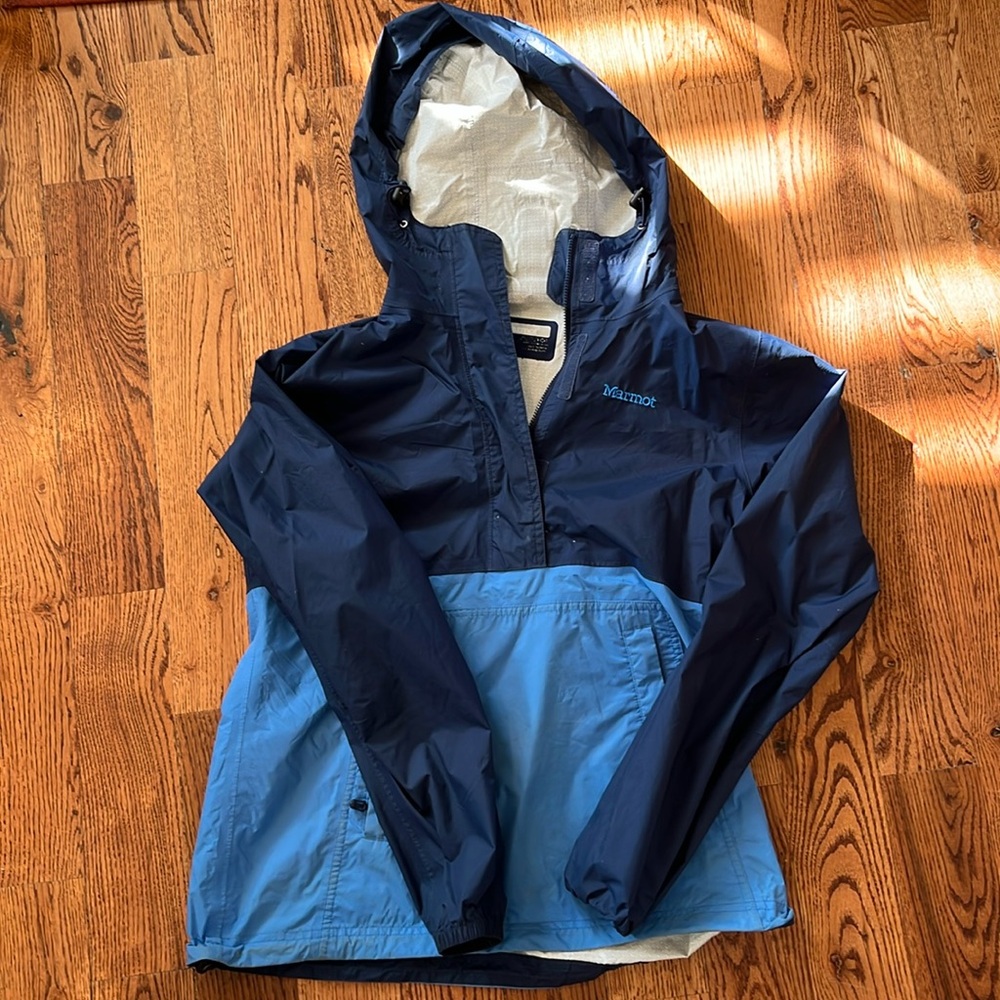 Marmot Rain Jacket